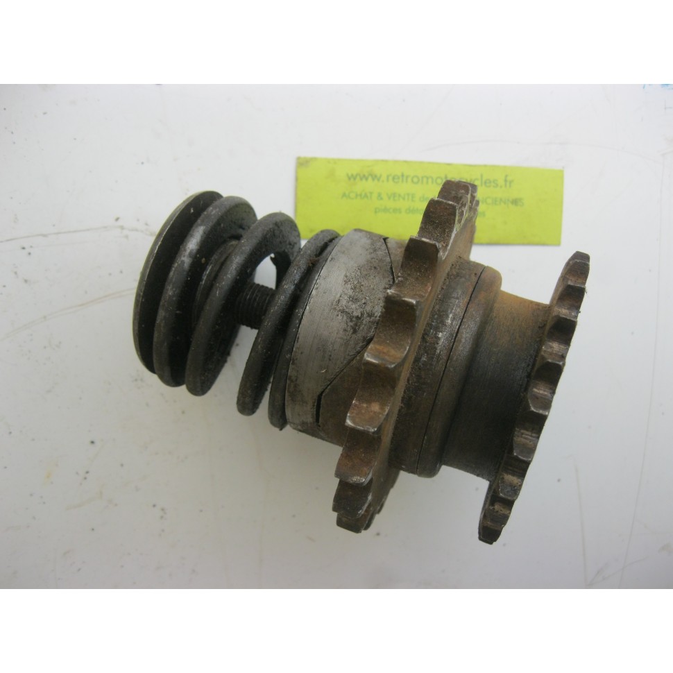 pignon de vilebrequin TERROT 500 RGST