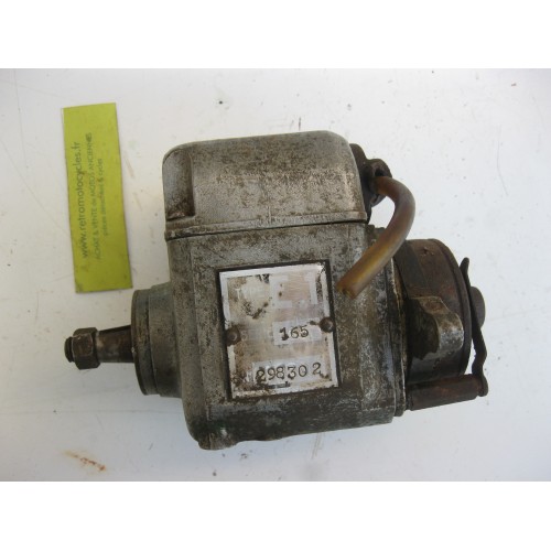 magnéto MOREL E1