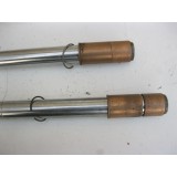 tube de fourche BSA 250 C10, C11.