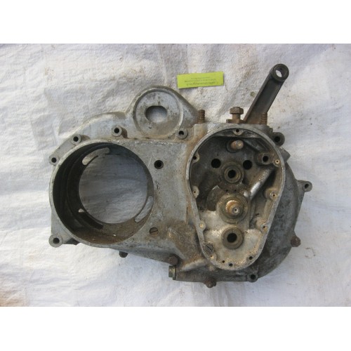 bas moteur TERROT 500