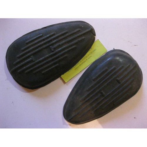 Grippe genoux de r&eacute;servoir d'essence 125 TERROT EDL