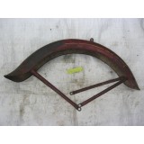 garde boue avant 100 TERROT