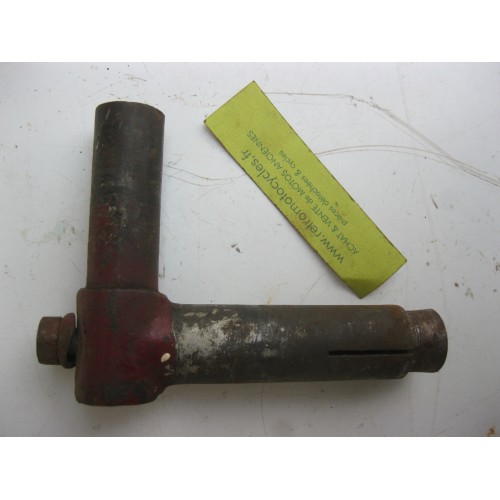 tube de selle 100 TERROT