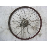 roue avant 100 TERROT
