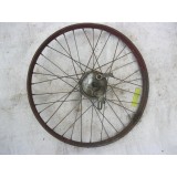 roue avant 100 TERROT