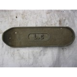 repose pieds wagon LURQUIN COUDERT