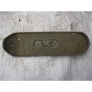 repose pieds wagon LURQUIN COUDERT