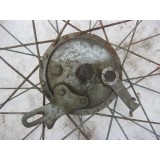 roue avant 100 TERROT