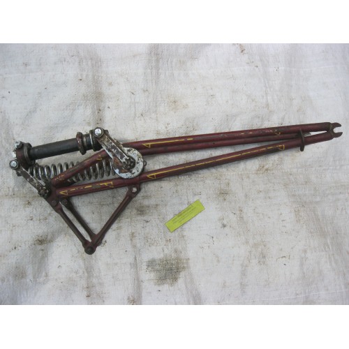 fourche 100 TERROT