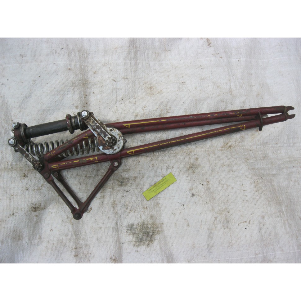 fourche 100 TERROT