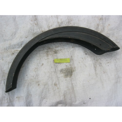 garde boue "600 x 50 B" avant cyclomoteur N.O.S.