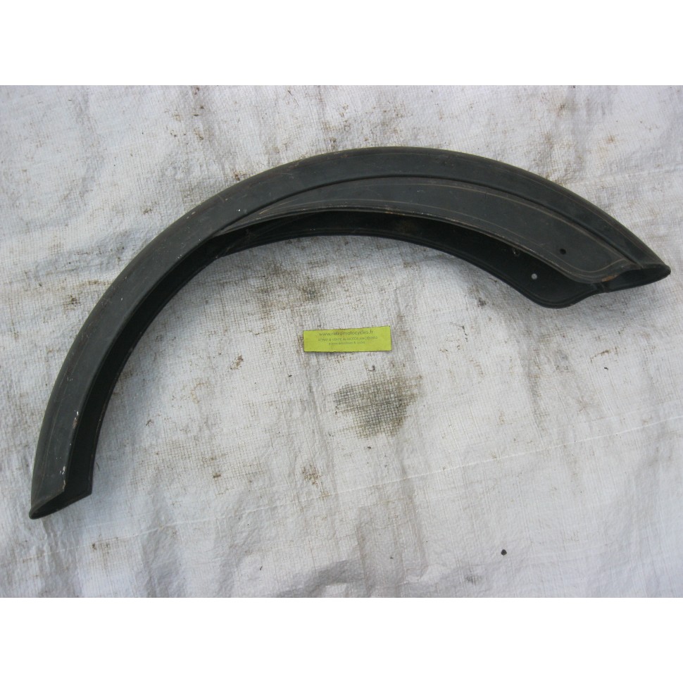 garde boue "600 x 50 B" avant cyclomoteur N.O.S.