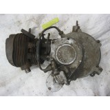 moteur ULTIMA