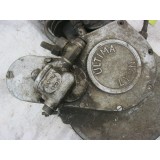 moteur ULTIMA