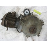 moteur ULTIMA