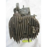 moteur ULTIMA