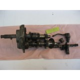 boite à vitesses TERROT 350