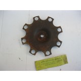 disque d'embrayage  TERROT 100. N.O.S.