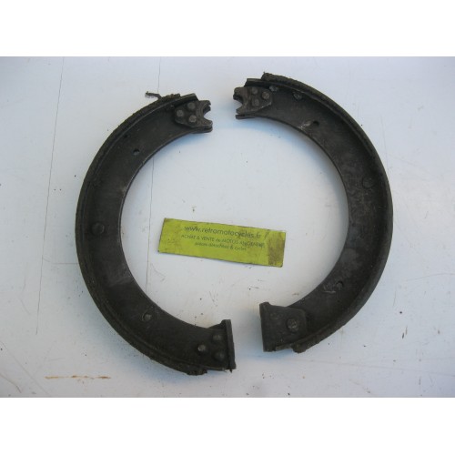mâchoires de frein FN 350 M70