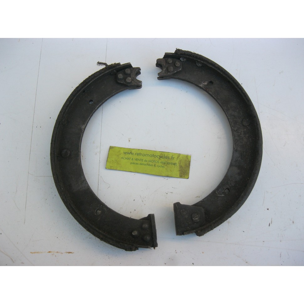 mâchoires de frein FN 350 M70