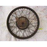 roue avant TERROT 350
