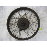 roue avant TERROT 350