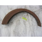 garde boue "600 x 50 B" avant cyclomoteur