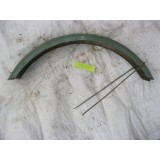 garde boue "600 x 50 B" avant cyclomoteur, BIMA
