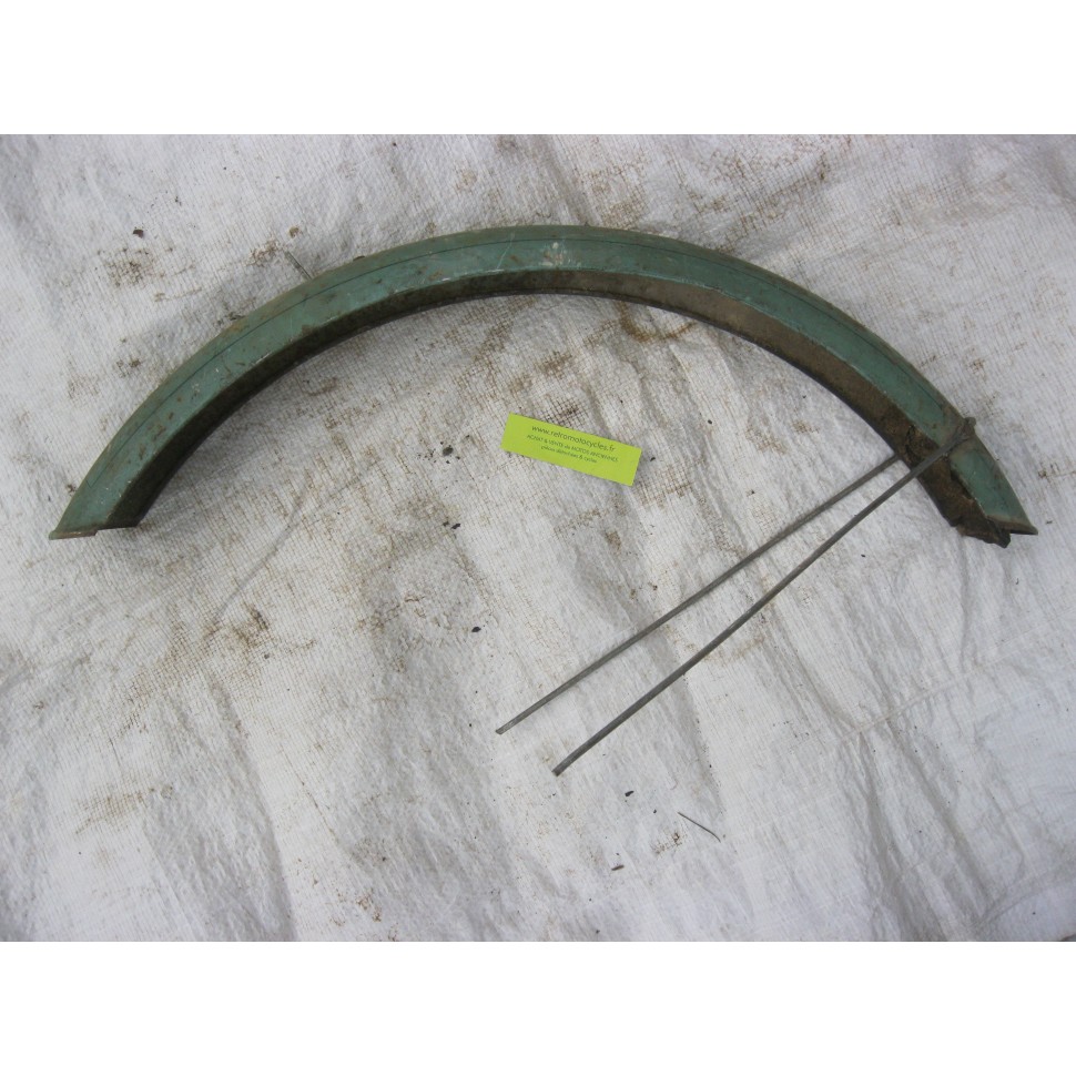 garde boue "600 x 50 B" avant cyclomoteur, BIMA