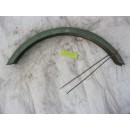 garde boue "600 x 50 B" avant cyclomoteur, BIMA
