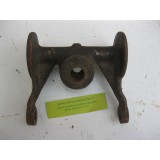 té de fourche