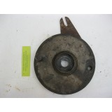 flasque de frein avant TERROT 350