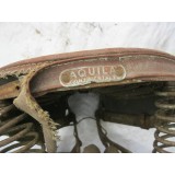 selle AQUUILA , Lambretta