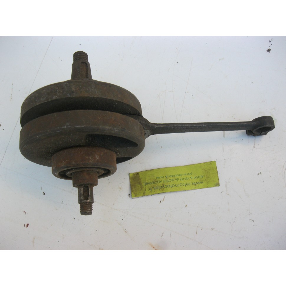 embiellage MOTOBECANE 175