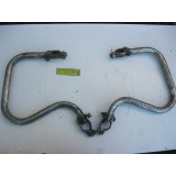 Pare choc MOTOBECANE 175 TYPE Z