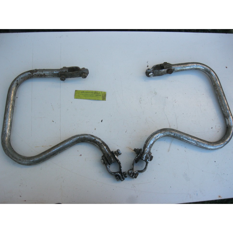 Pare choc MOTOBECANE 175 TYPE Z