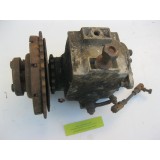 boite à vitesses DRESCH 250 / 350