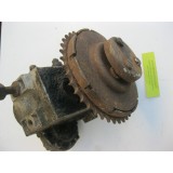 boite à vitesses DRESCH 250 / 350