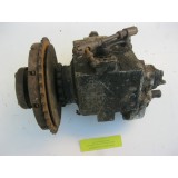 boite à vitesses DRESCH 250 / 350