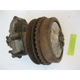 boite à vitesses TERROT 250 à courroie