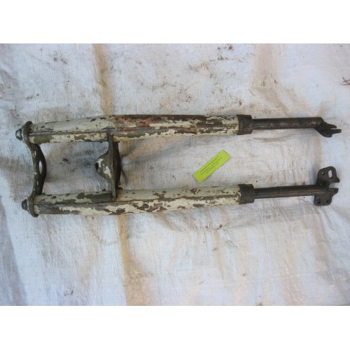 fourche MOTOBECANE 125 Z57