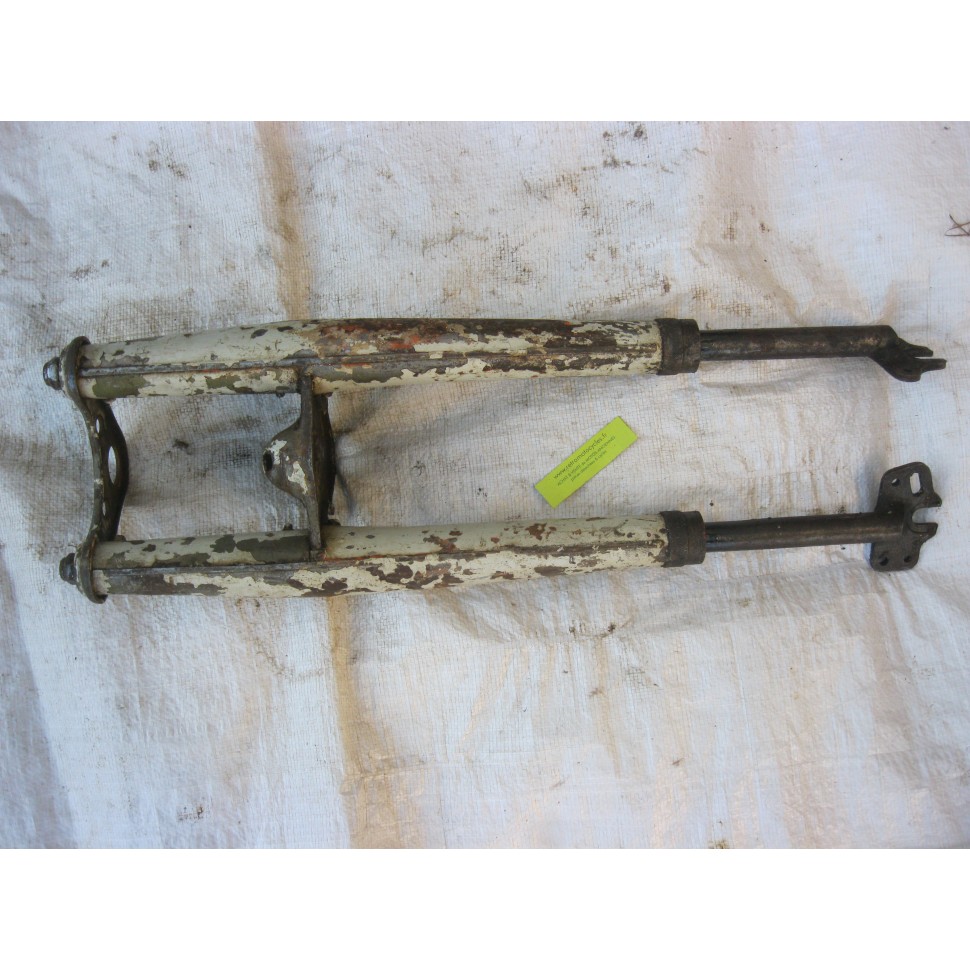 fourche MOTOBECANE 125 Z57