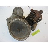 moteur TERROT 175 IT, ancêtre