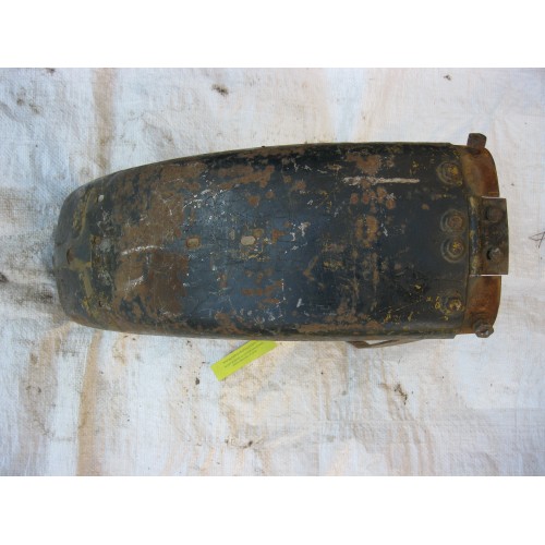 garde boue arri&egrave;re GNOME ET RHONE 500 D5