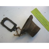 pipe d'échappement MOTOBECANE MB1 175
