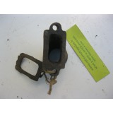pipe d'échappement MOTOBECANE MB1 175