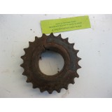 pignon de vilebrequin TERROT 500 RGST. N.O.S.