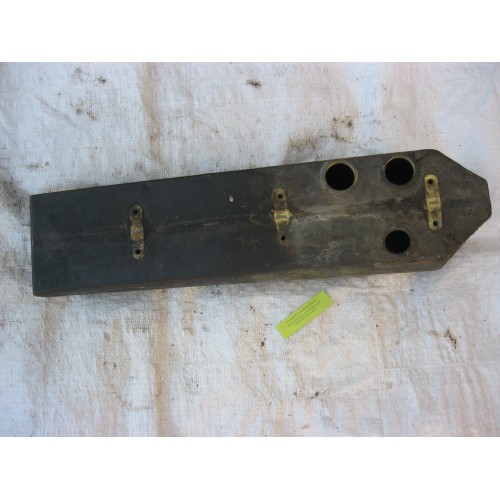 r&eacute;servoir d'essence ULTIMA