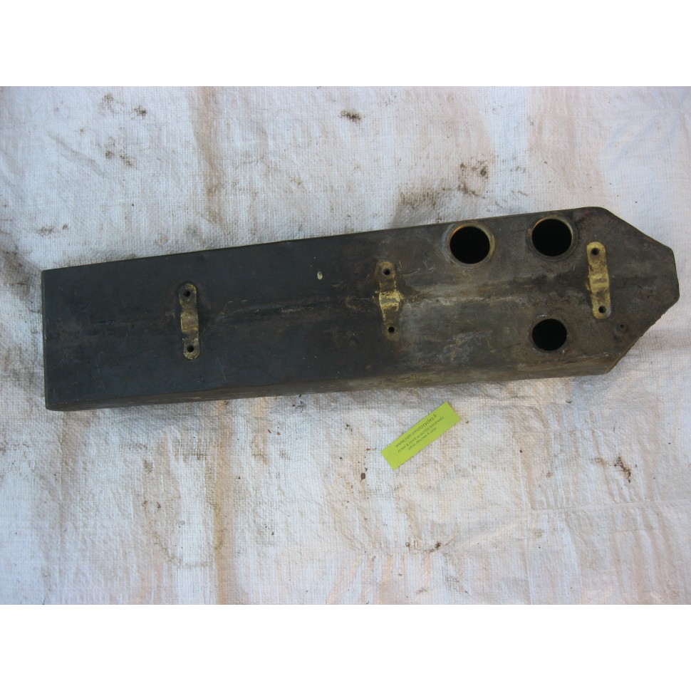 réservoir d'essence ULTIMA