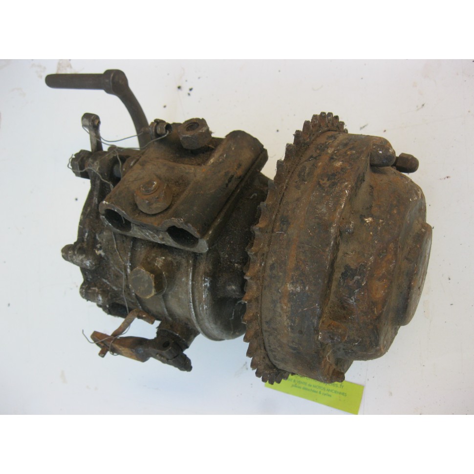 boite à vitesses MOTOCONFORT 308